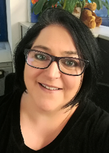 Tanja Bamberg