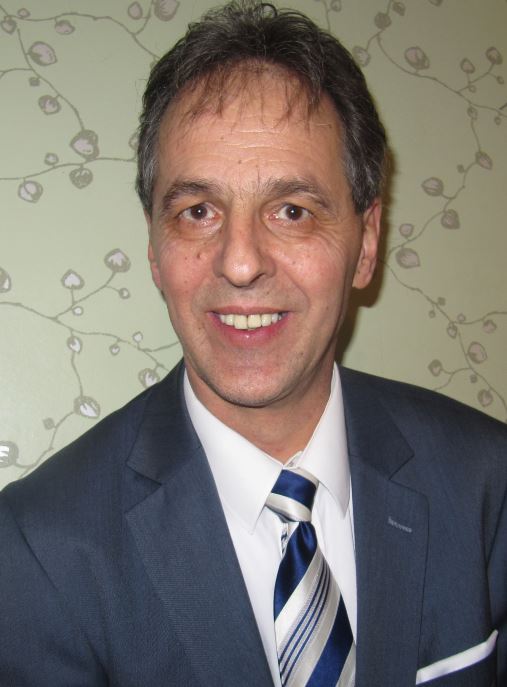 Klaus-Dieter Link