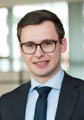 Moritz Zoia