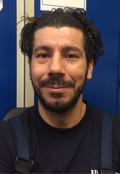 Samir El-Mahaoui