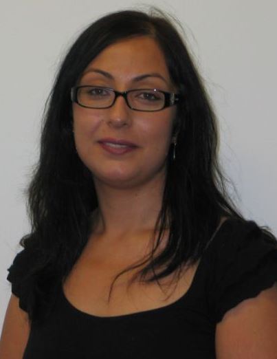 Sevgi Aydemir-Der